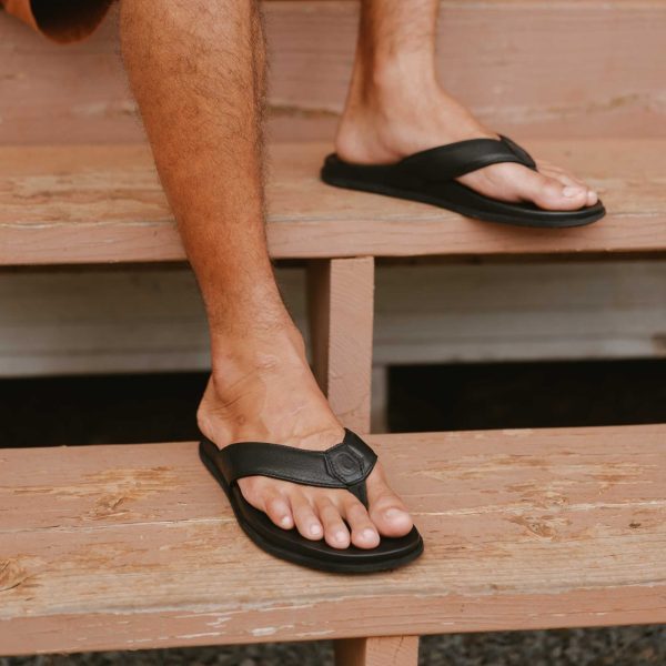 ‘Ōlali - Black - Image 2