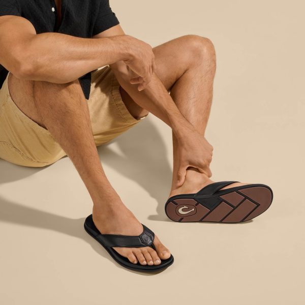 ‘Ōlali - Black - Image 3