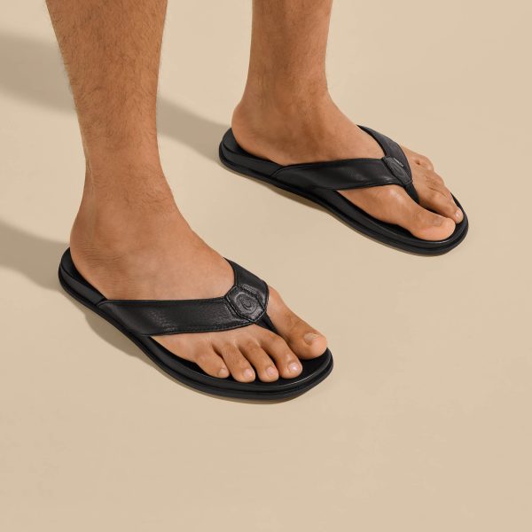 ‘Ōlali - Black - Image 5