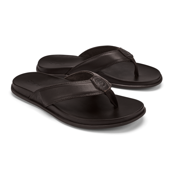 ‘Ōlali - Dark Java - Image 3