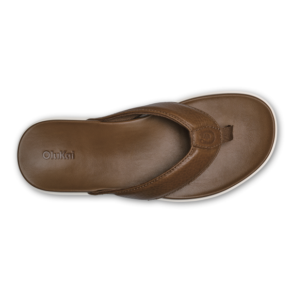 ‘Ōlali - Almond - Image 4