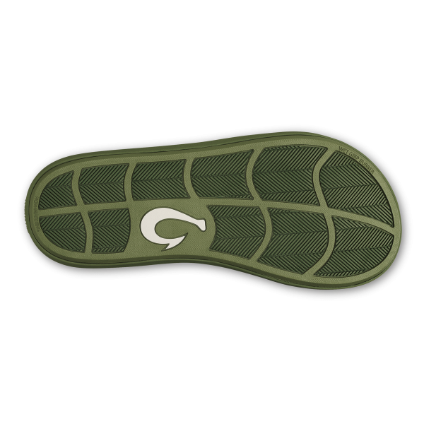 Pili - Desert Moss / Deep Green - Image 4