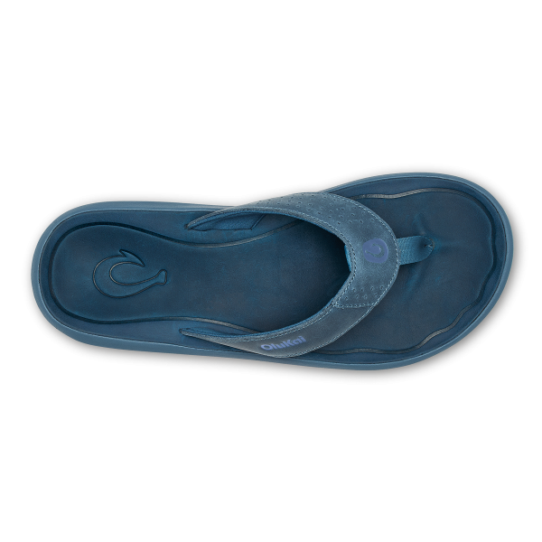 Pili - Blue Fog / Coastal Blue - Image 5