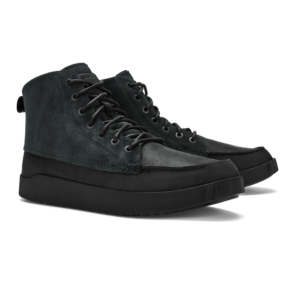 Mōlina Suede - Lava Rock - Image 5