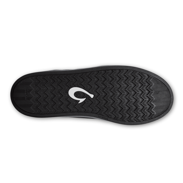 Mōlina Suede - Lava Rock - Image 10