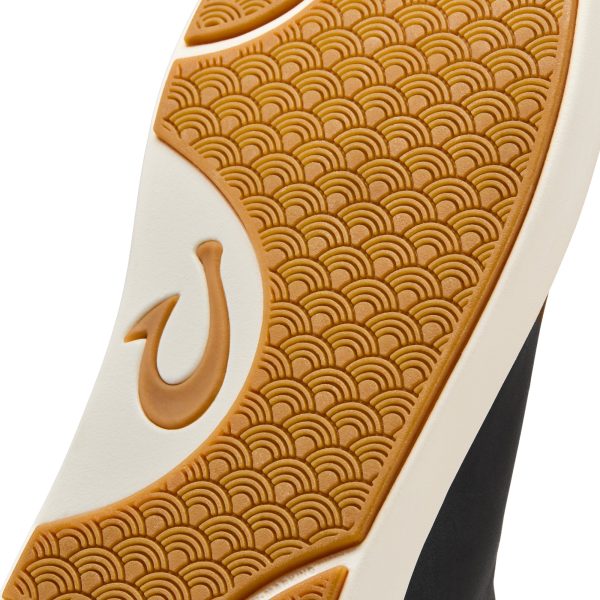 Lae'ahi Mid  -  Black / Black - Image 6