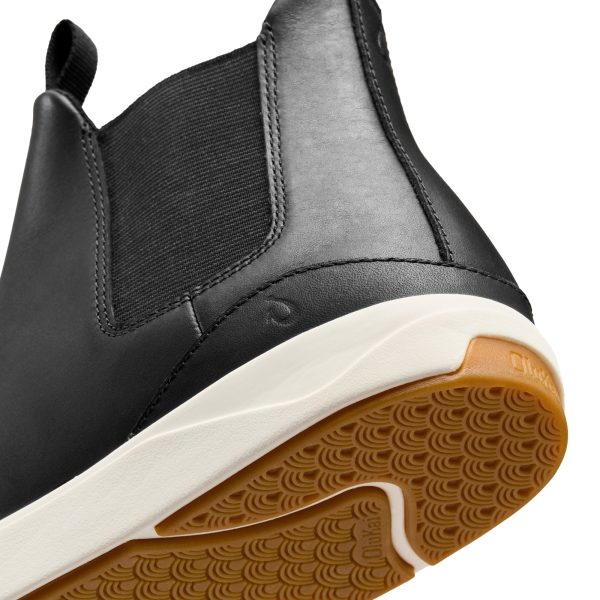 Lae'ahi Mid  -  Black / Black - Image 4