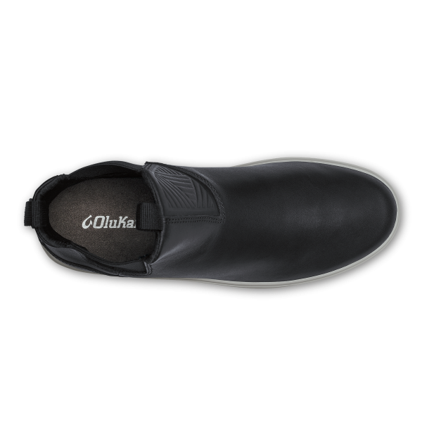 Lae'ahi Mid  -  Black / Black - Image 5
