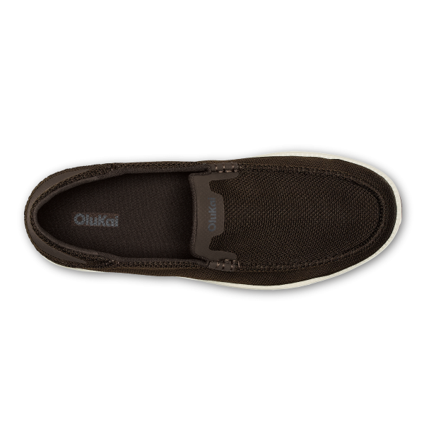 Kākaha Mesh - Dark Java - Image 7