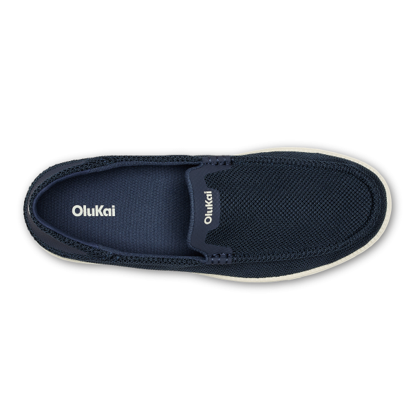 Kākaha Mesh - Navy - Image 10