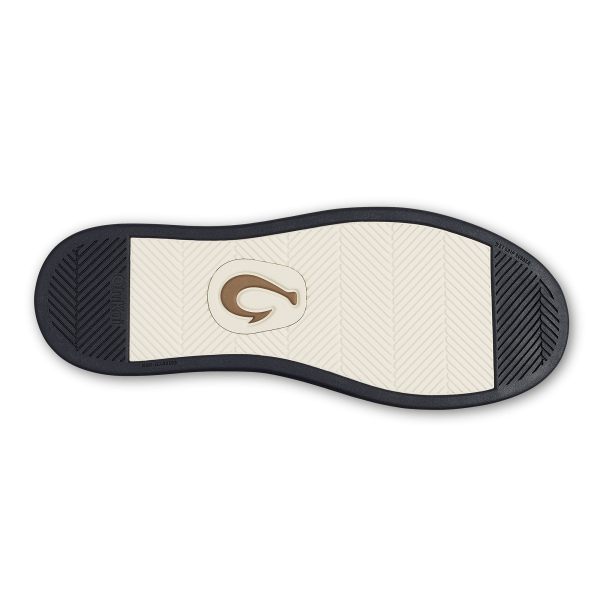 Kākaha Mesh - Navy - Image 11