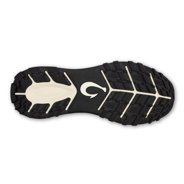 Makiki  -  Cloud Grey / Poi - Image 8