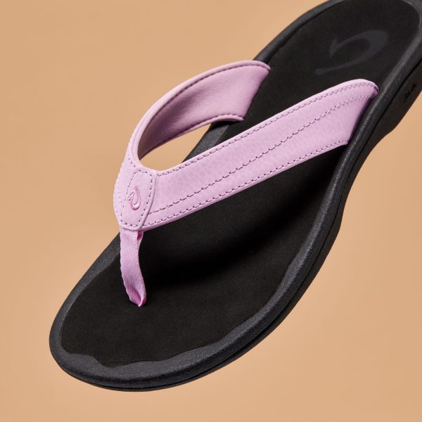 ‘Ohana - Paradise Pink / Lava Rock - Image 2