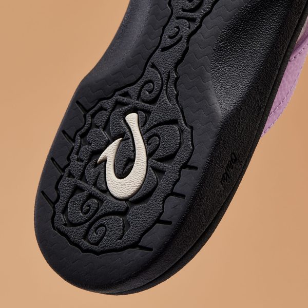 ‘Ohana - Paradise Pink / Lava Rock - Image 6