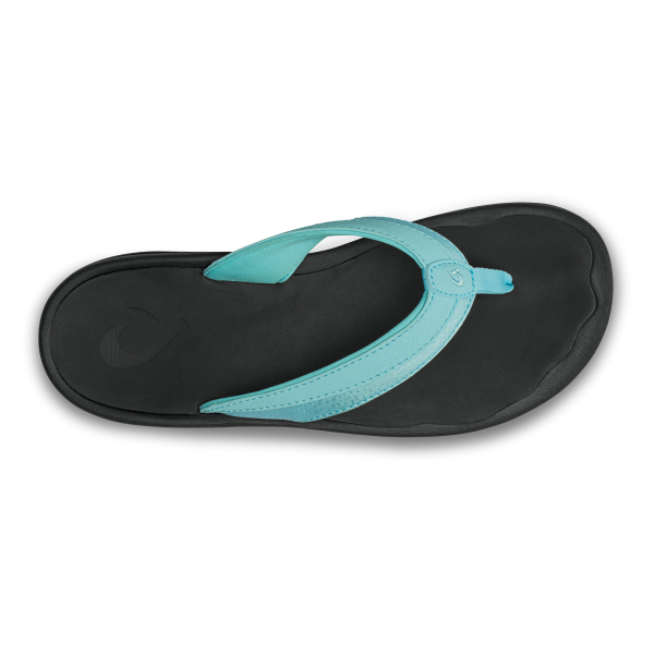 ‘Ohana - Sea Glass / Black - Image 4
