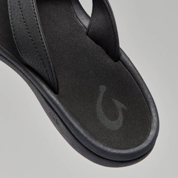 ‘Ohana - Black - Image 6