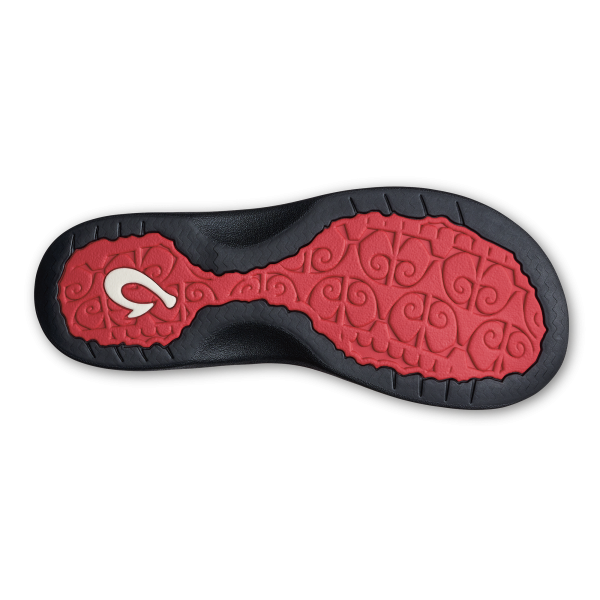 ‘Ohana - Lehua Flower / Onyx - Image 6