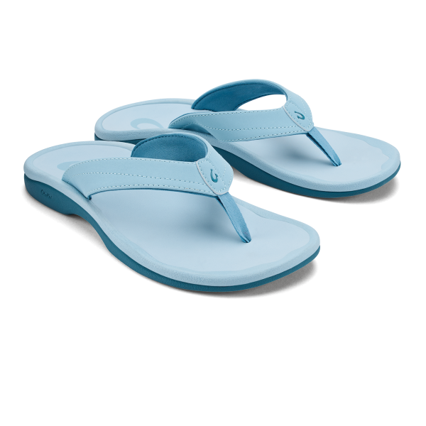 ‘Ohana - Misty Blue - Image 4