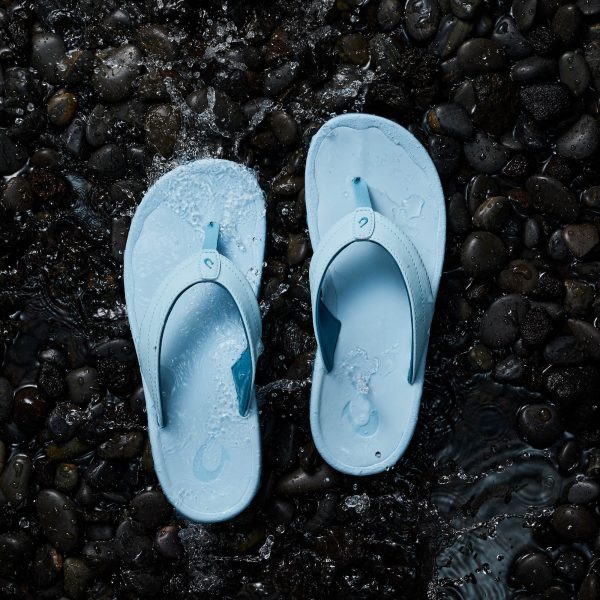 ‘Ohana - Misty Blue - Image 3