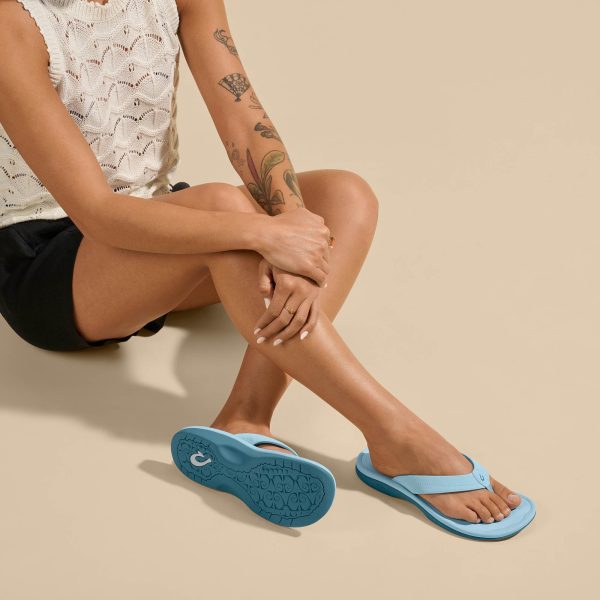 ‘Ohana - Misty Blue - Image 5