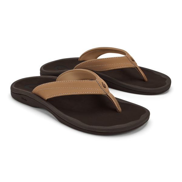 ‘Ohana - Almond / Dark Java - Image 2