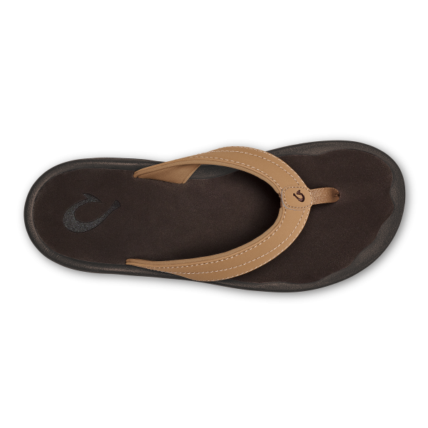 ‘Ohana - Almond / Dark Java - Image 3