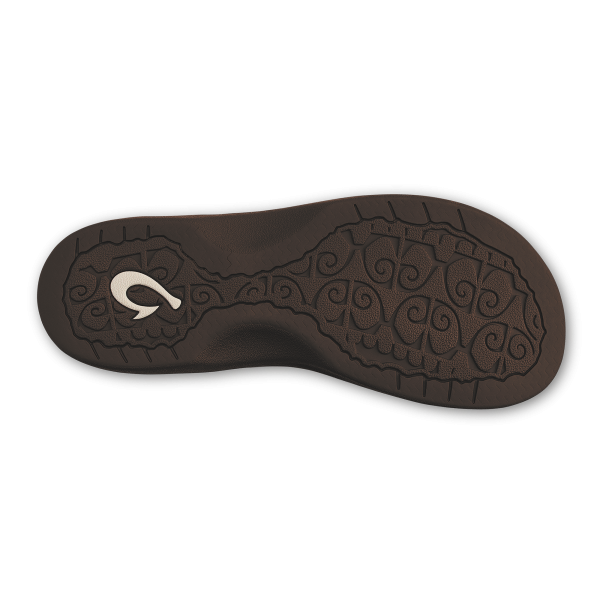 ‘Ohana - Almond / Dark Java - Image 4