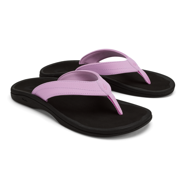 ‘Ohana - Paradise Pink / Lava Rock - Image 4
