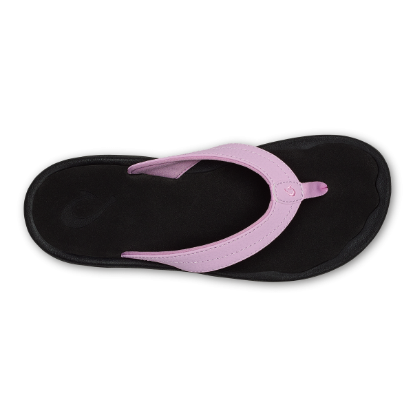 ‘Ohana - Paradise Pink / Lava Rock - Image 5