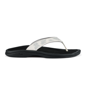 ‘Ohana - Bright White / Hua