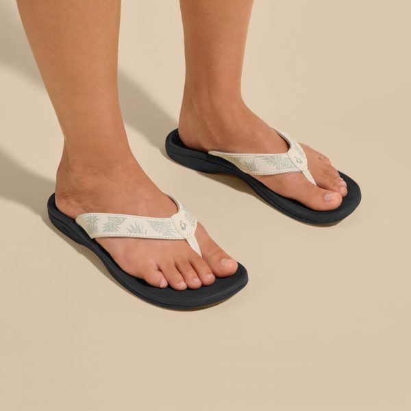 ‘Ohana - Bright White / Hua - Image 2