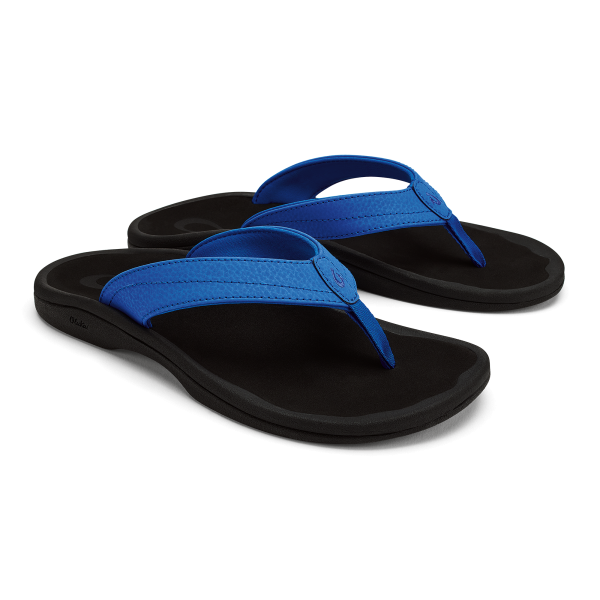 ‘Ohana - Blossom / Lava Rock - Image 2