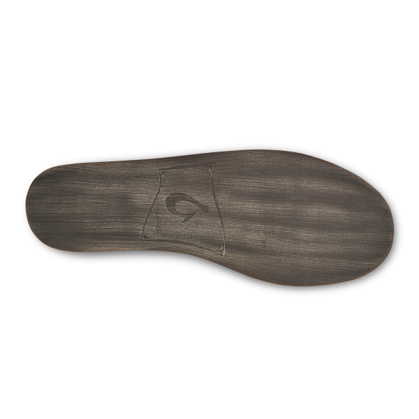 Nohea Slipper - Pale Grey - Image 7