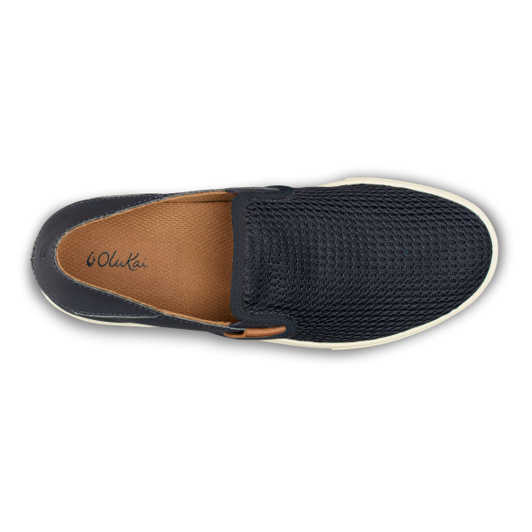 Pehuea - Trench Blue - Image 4