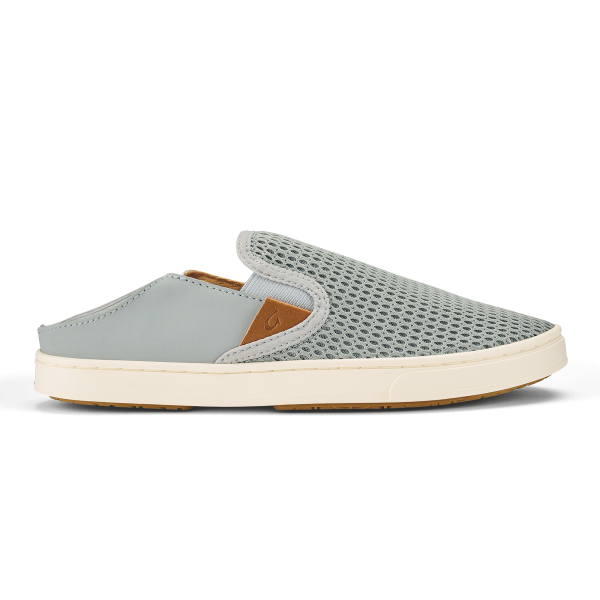 Pehuea - Pale Grey - Image 3
