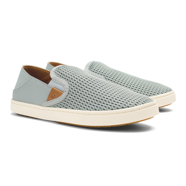 Pehuea - Pale Grey - Image 5