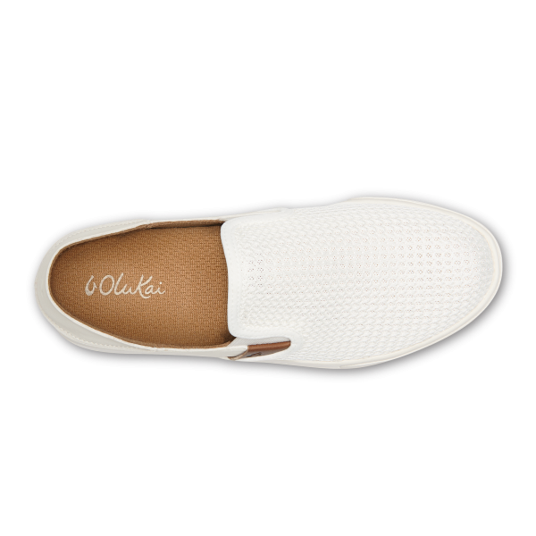 Pehuea - Bright White - Image 8