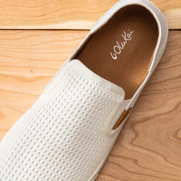 Pehuea - Bright White - Image 4