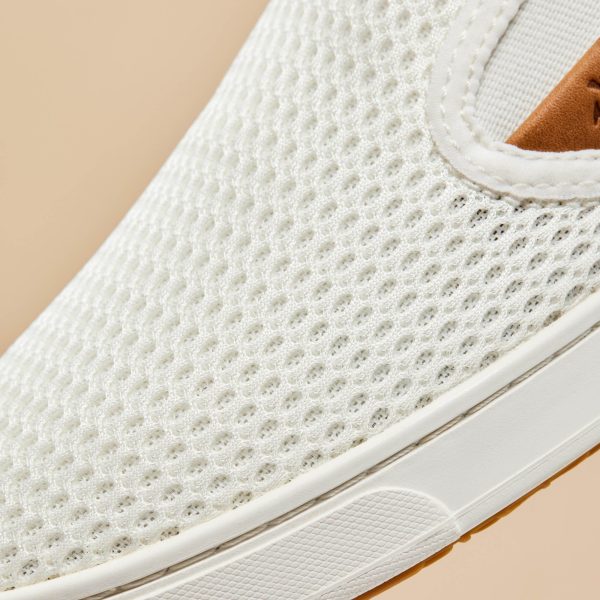 Pehuea - Bright White - Image 3