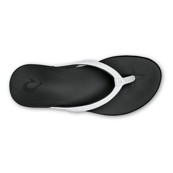 Ho‘ōpio - White / Onyx - Image 5