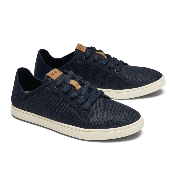 Pehuea Lī - Trench Blue - Image 6