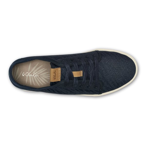Pehuea Lī - Trench Blue - Image 7