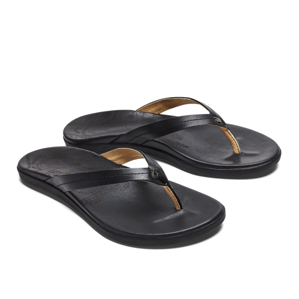 Honu - Black - Image 7