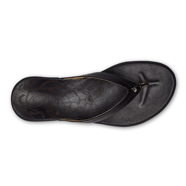 Honu - Black - Image 8