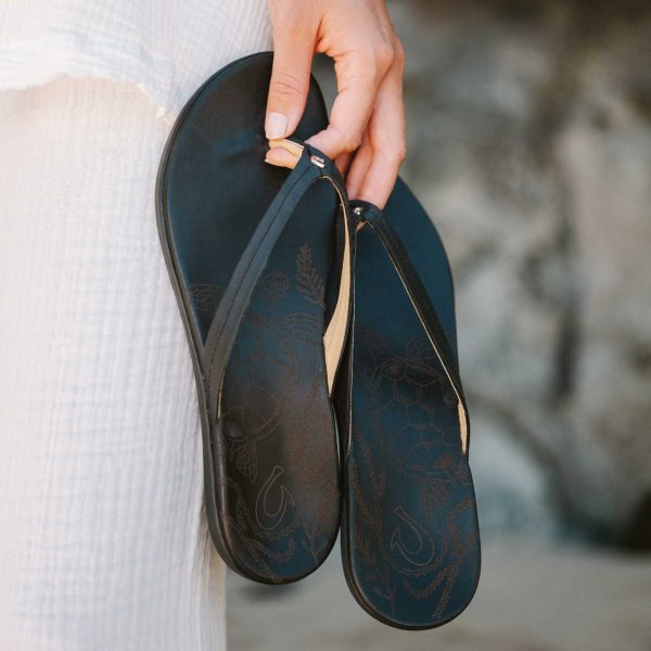Honu - Black - Image 3