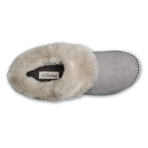 Ku‘i - Fog / Mist Grey - Image 8