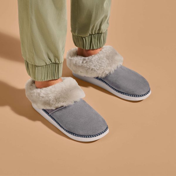 Ku‘i - Fog / Mist Grey - Image 2