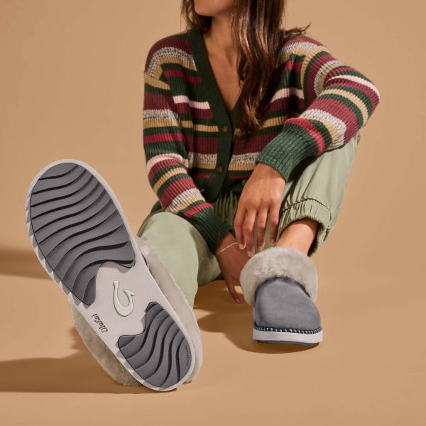 Ku‘i - Fog / Mist Grey - Image 5