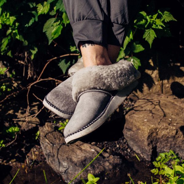 Ku‘i - Fog / Mist Grey - Image 4