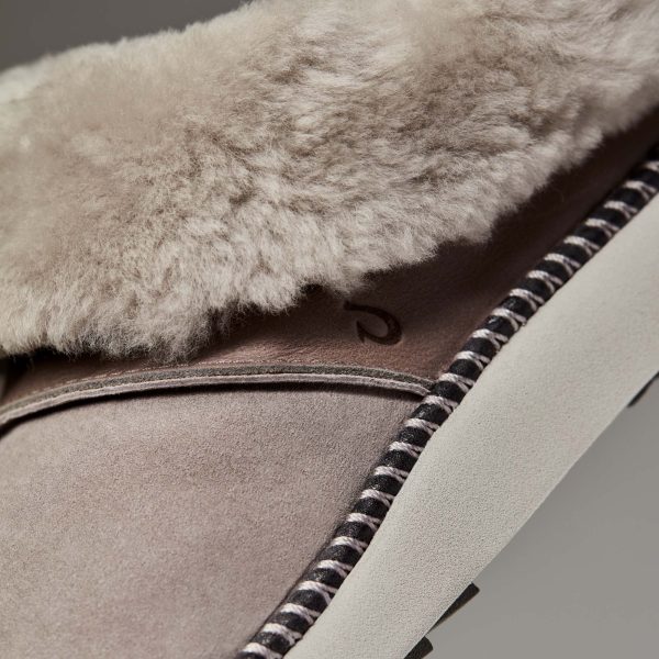 Ku‘i - Fog / Mist Grey - Image 6